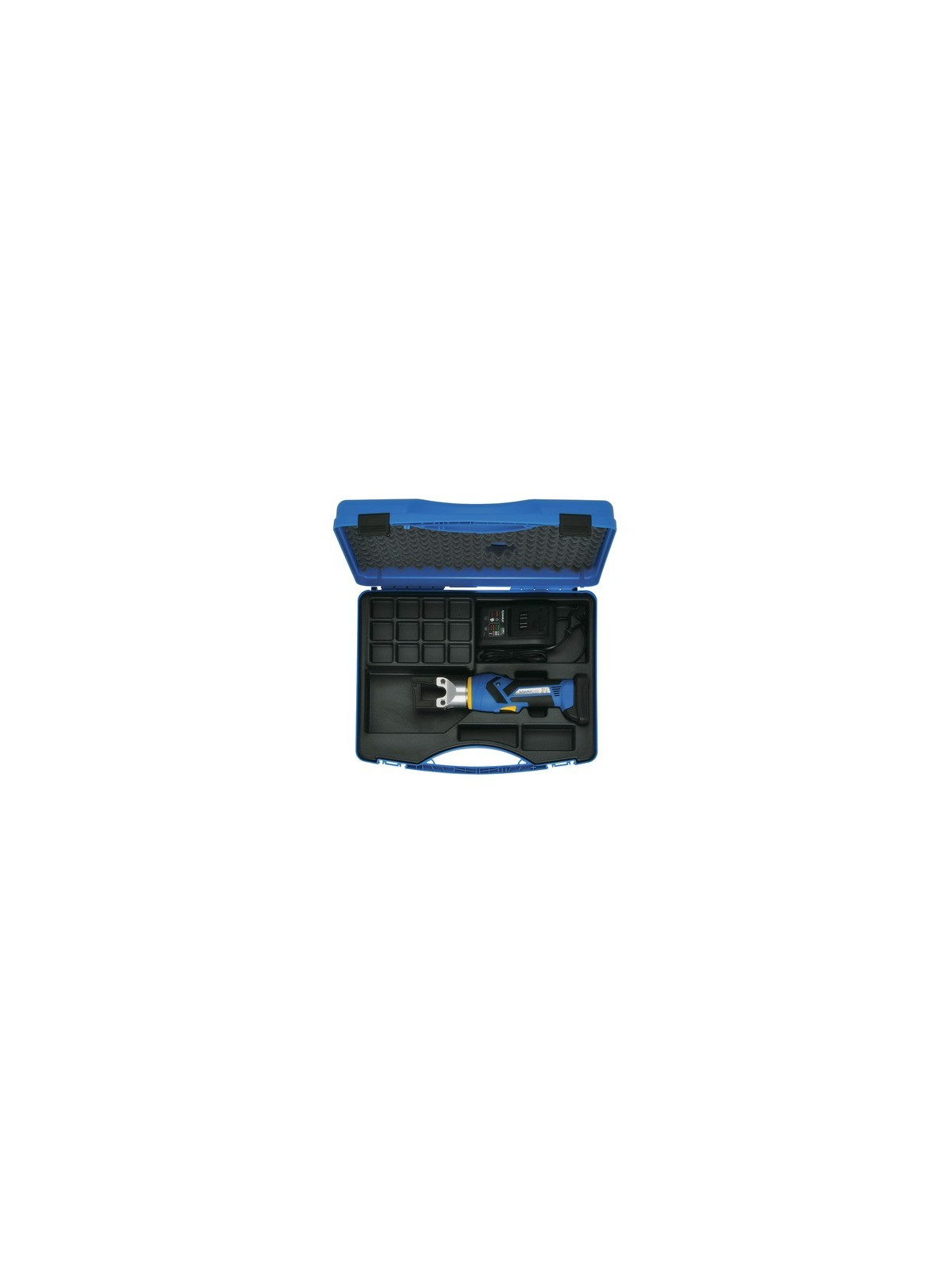 hydraulic pressing tool 3
