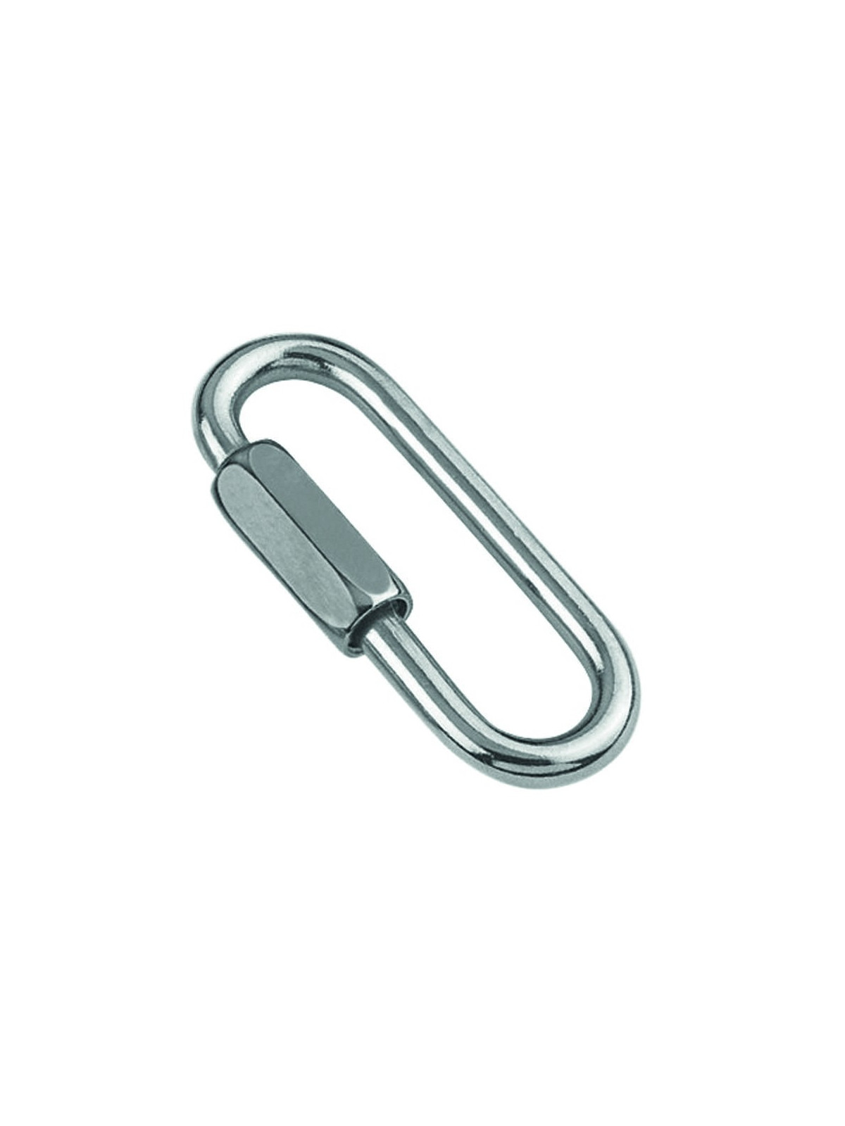 A4 stainless steel quick link