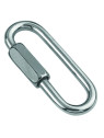 A4 stainless steel quick link