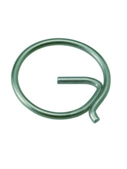 Anneaux brisés petit diamètre - Inox System