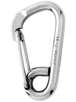 Mosquetones de amarre 1