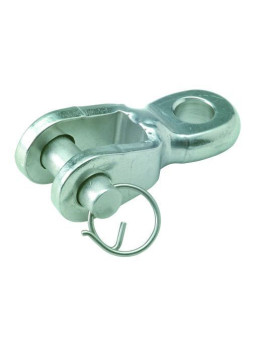 Cardan pour oeil ou chape