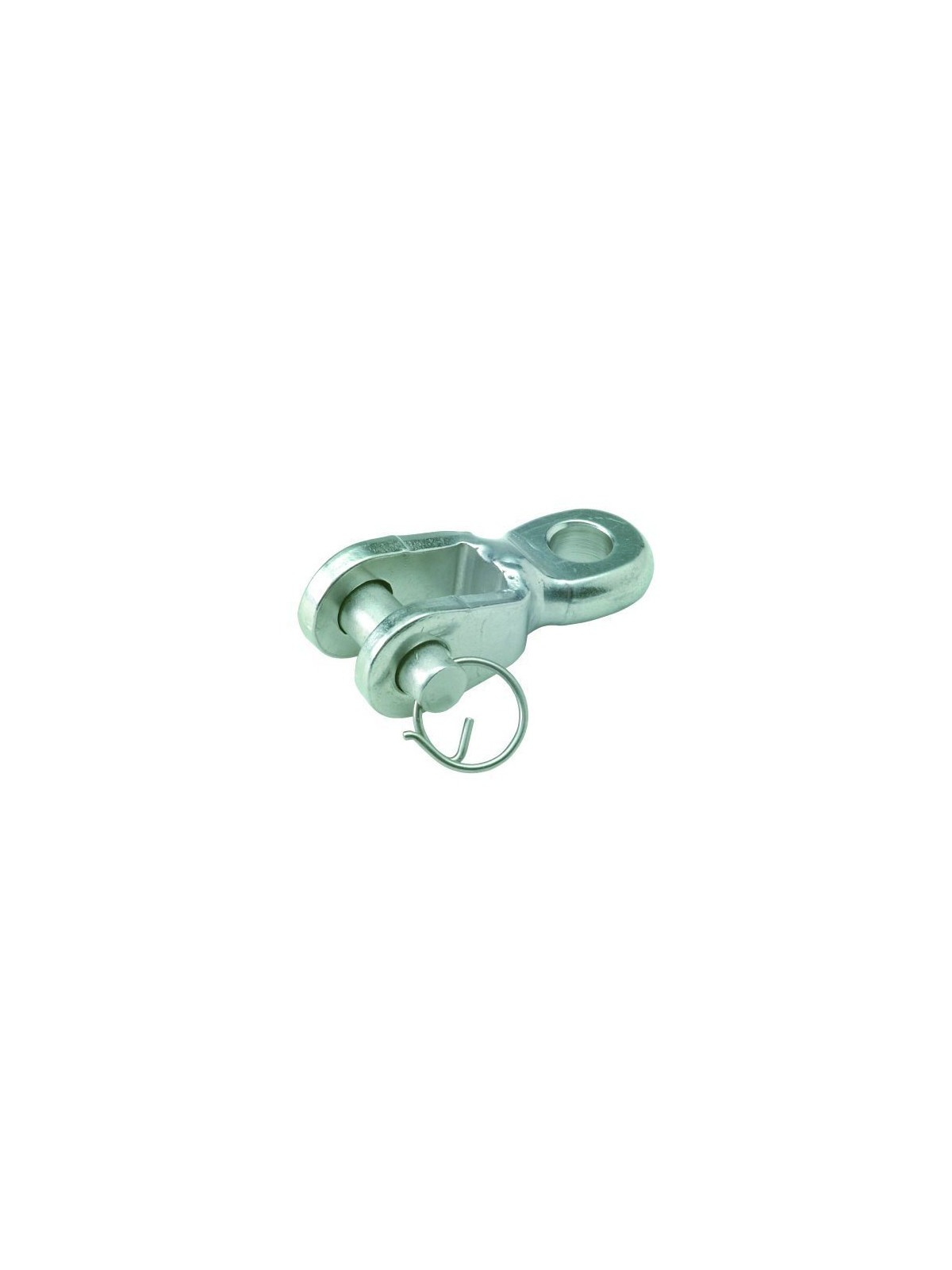 Cardan pour oeil ou chape