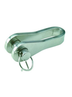 Eje único disponible a partir de Inox System