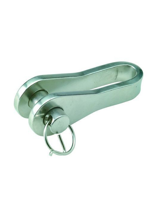 Eje único disponible a partir de Inox System