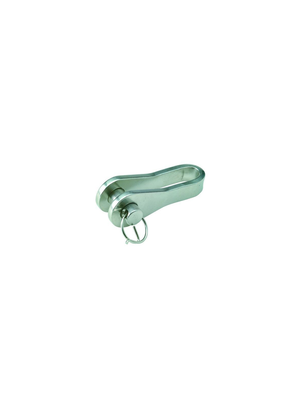 Eje único disponible a partir de Inox System