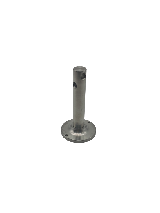Simplified Green Line base