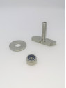 kit de fixation pour bumper
