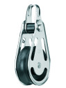 Block 12mm with slide bearing