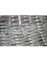 filet maille sertie