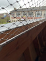 crimped mesh net