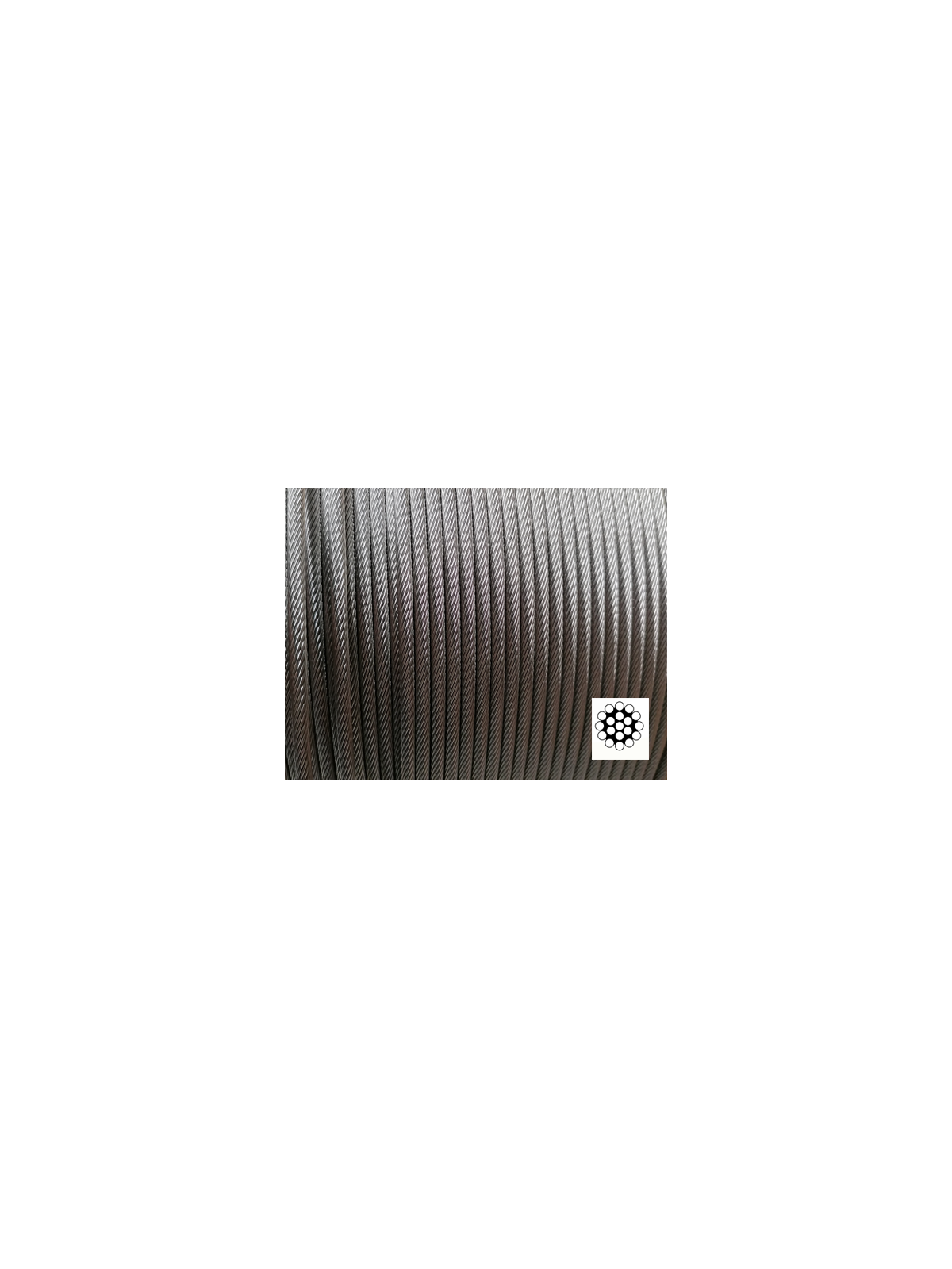 single strand definition