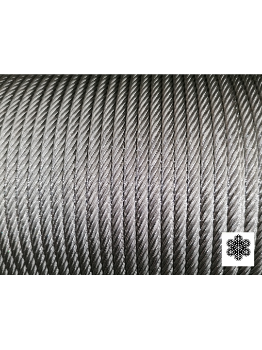 cable extra flexible