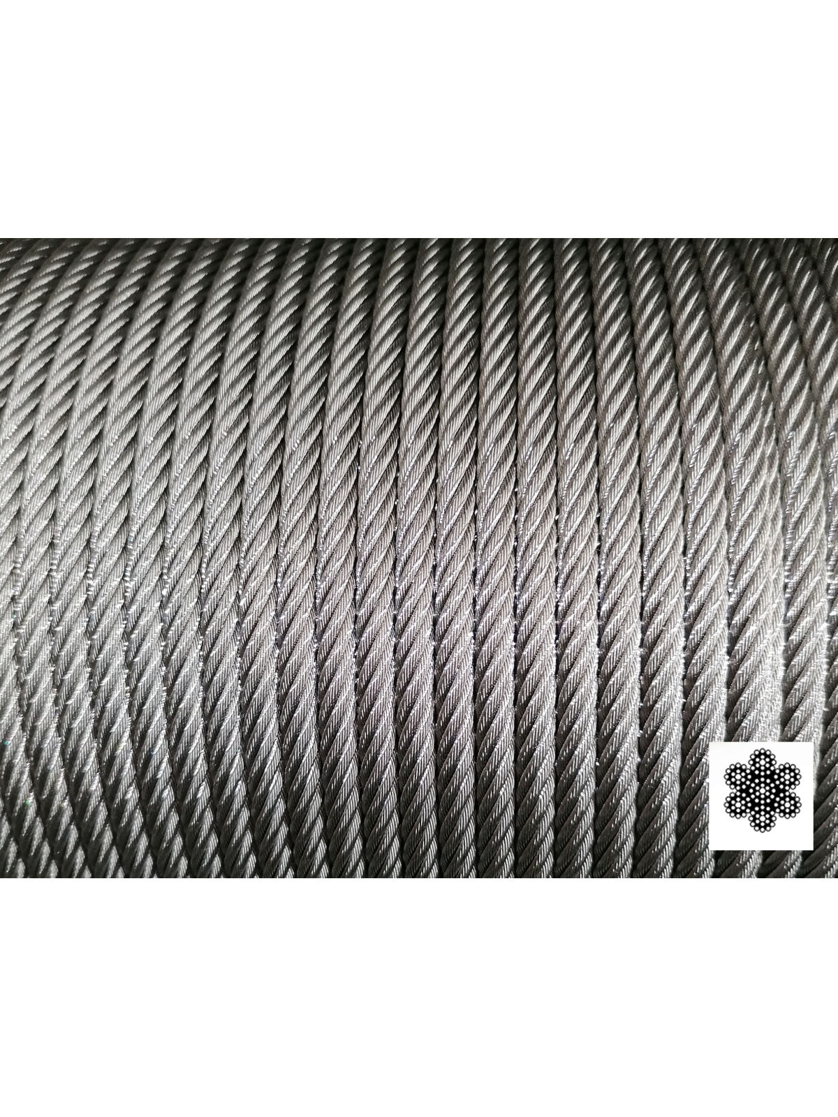 cable extra flexible