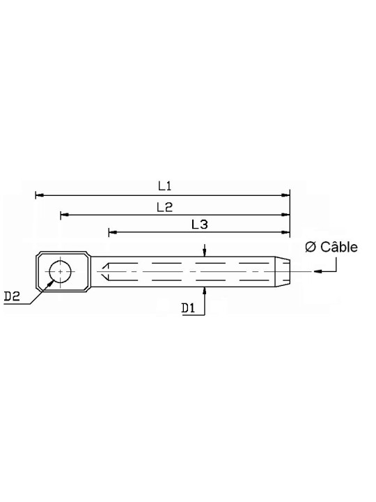 Lifeline Terminals