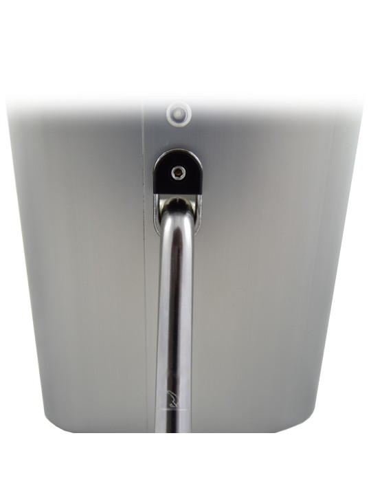 Plugs for back plate