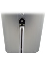 Plugs for back plate