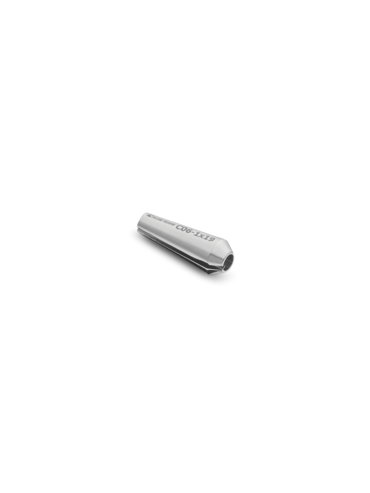 Cone for Norseman type - spare part