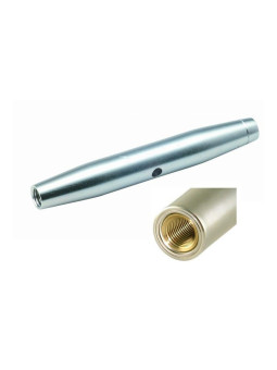 corps fermé métrique