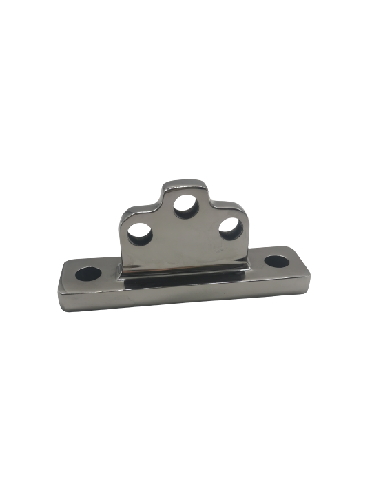 T10 Triple welded base plate