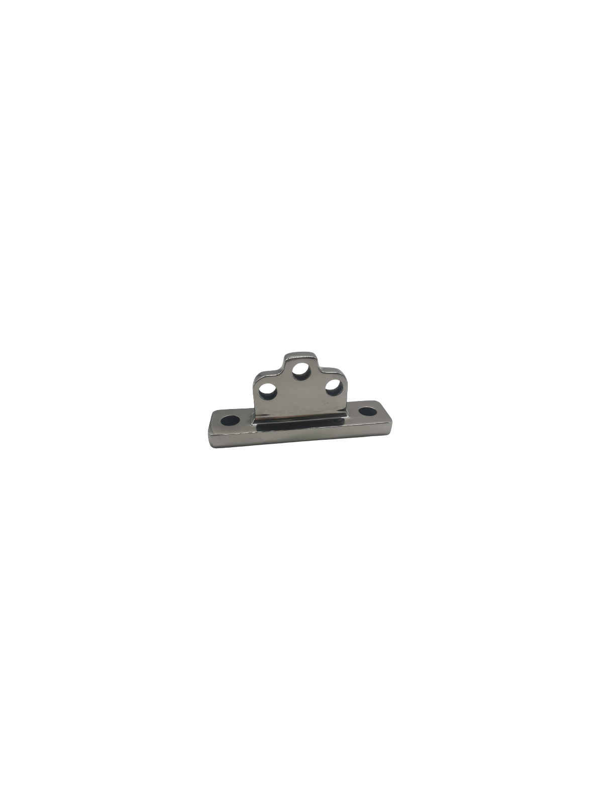 T10 Triple welded base plate