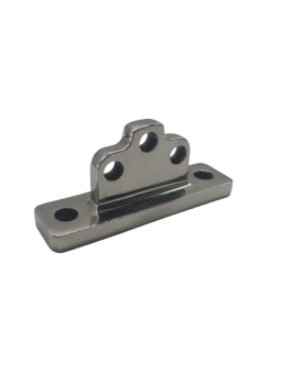 Platine mécano-soudée T10 Triple