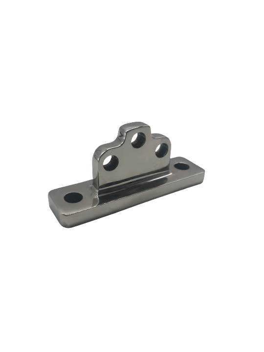 T10 Triple welded base plate
