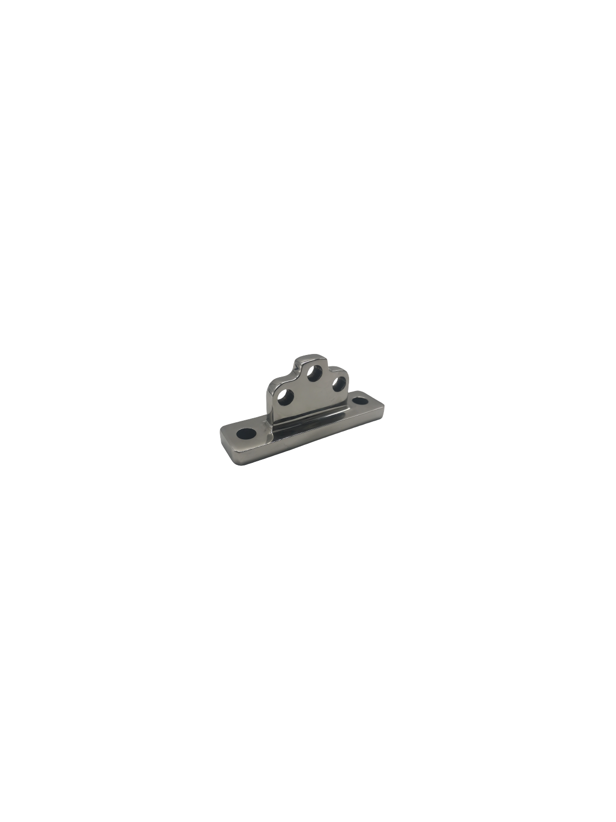 T10 Triple welded base plate