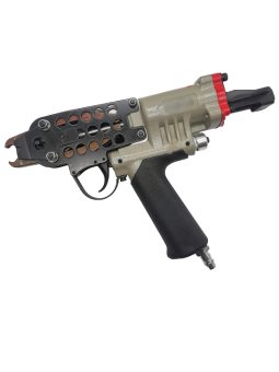 Grapadora neumática