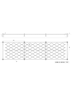 Kit végétalisation