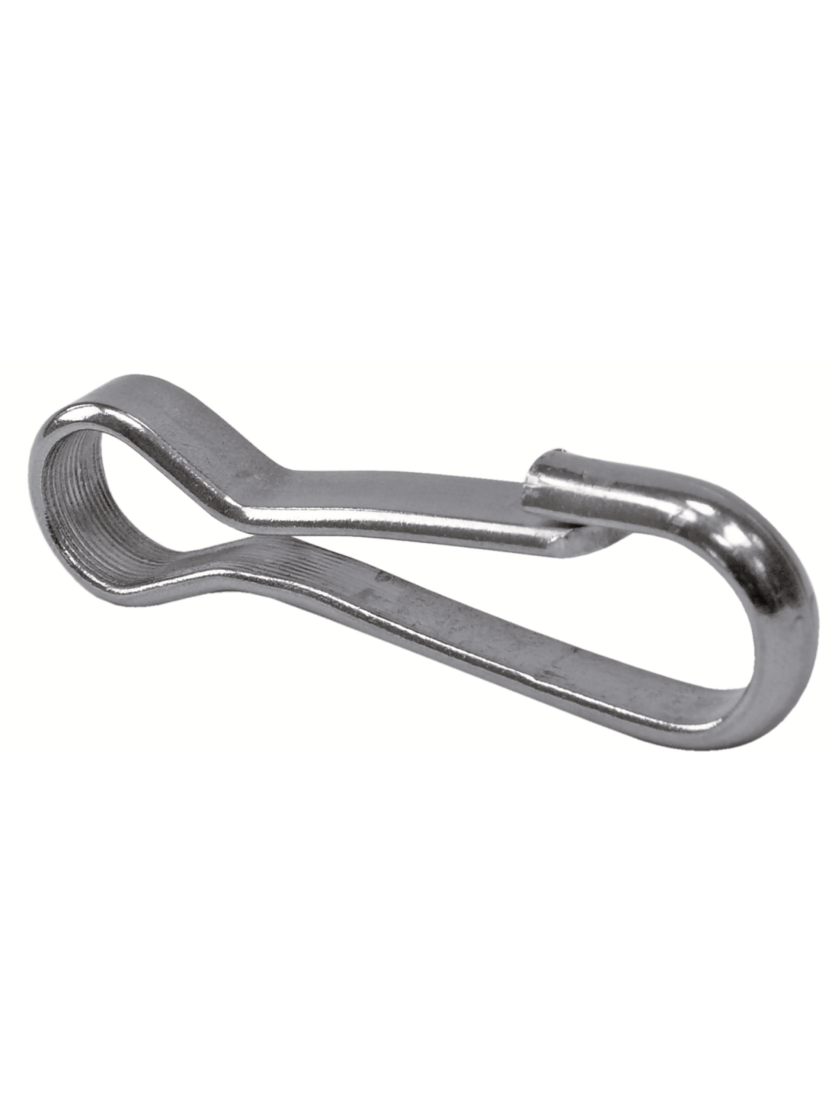 Single carabiner