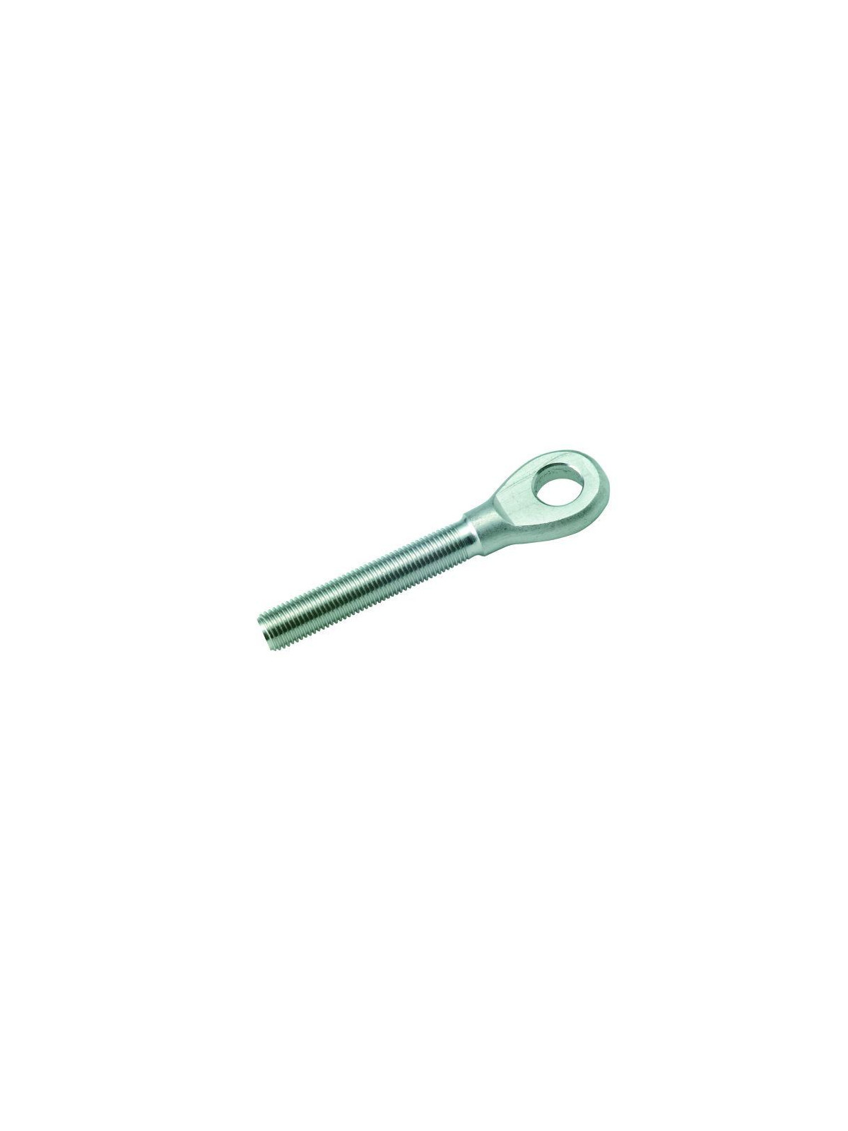 Ojo roscado de acero inoxidable métrico izquierdo barato en Inox System