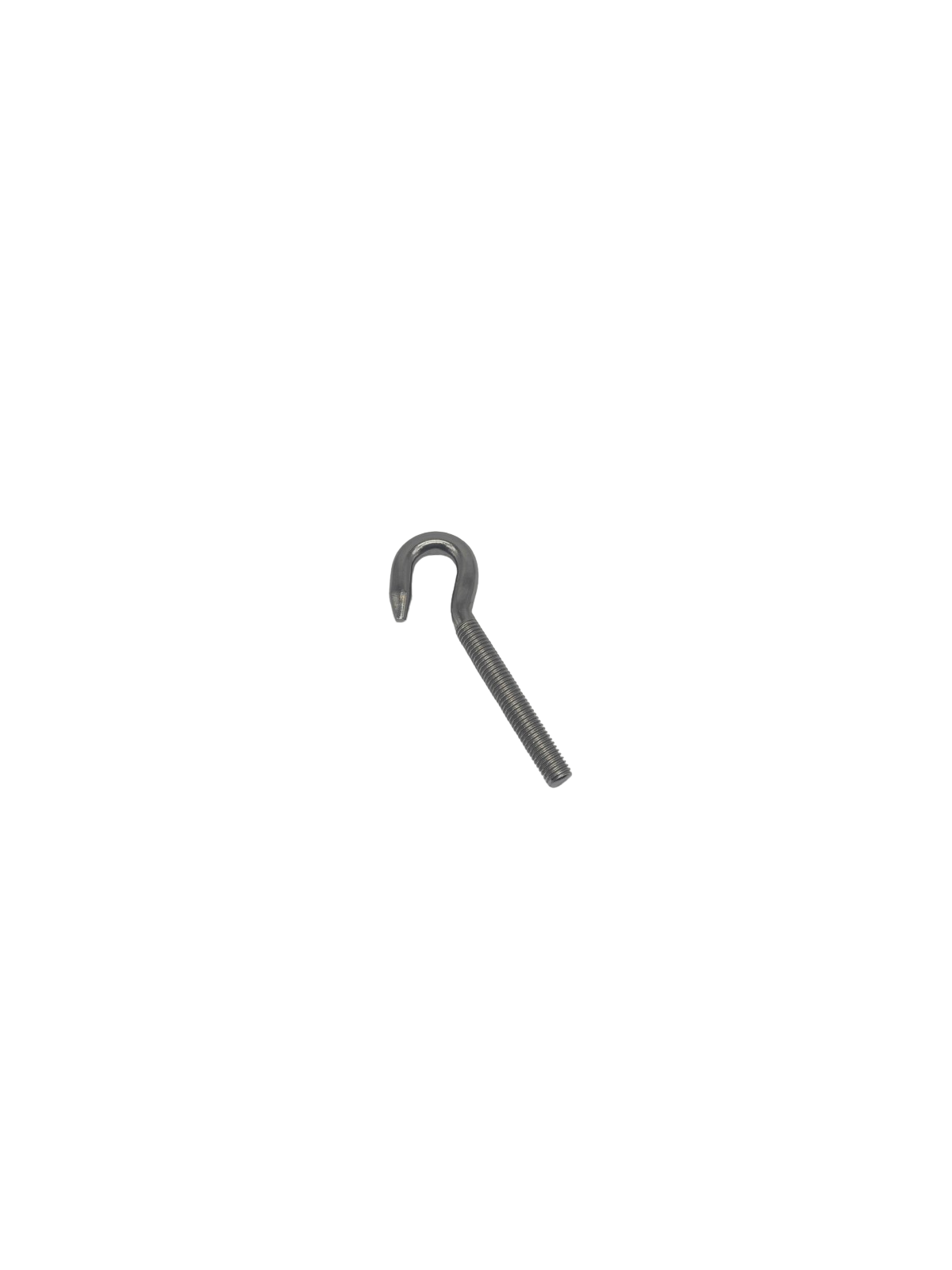threaded hook