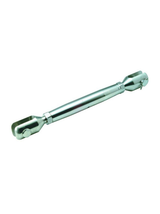 turnbuckle bronze ringed body
