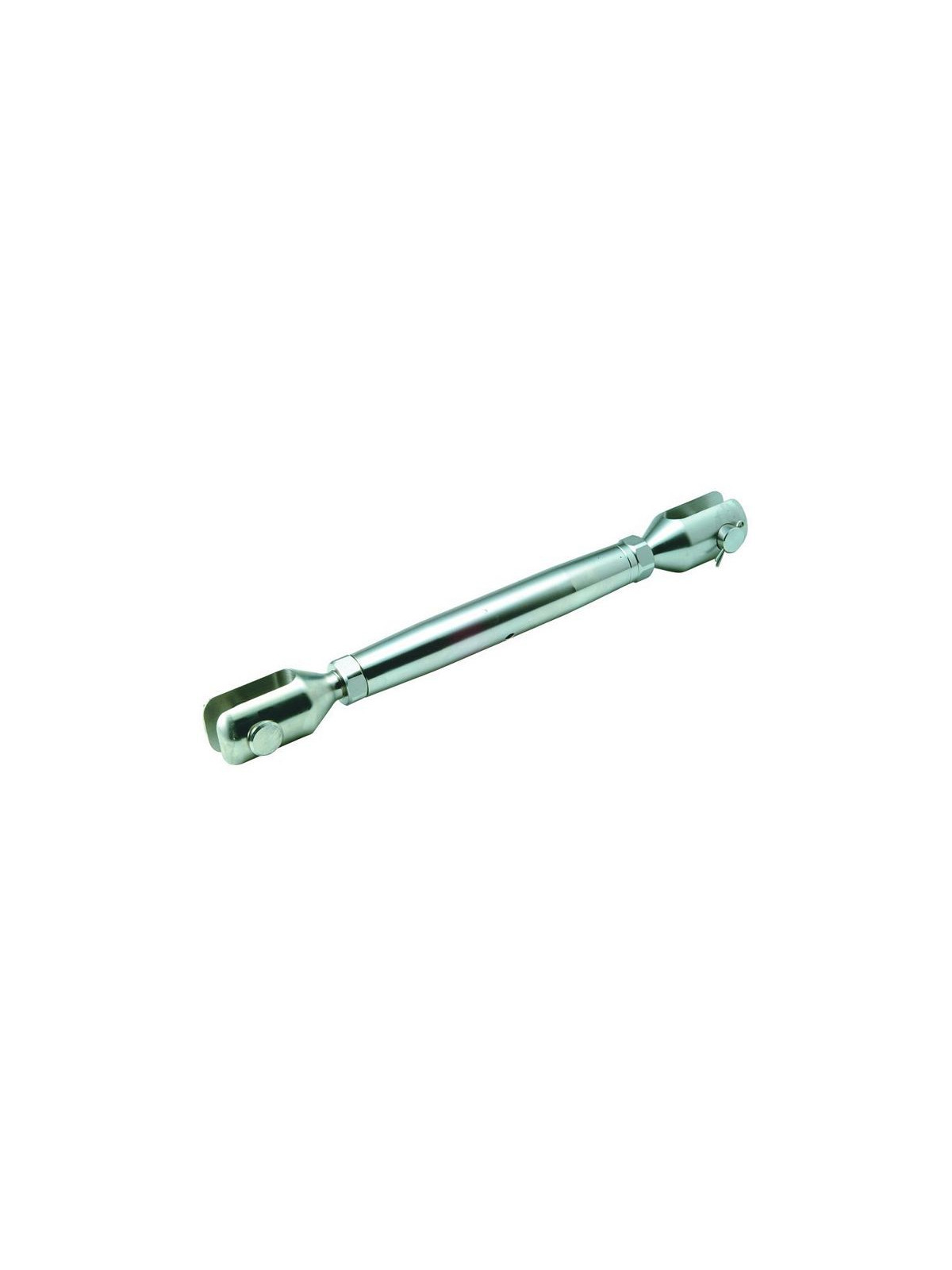 turnbuckle bronze ringed body