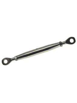 closed eye turnbuckle