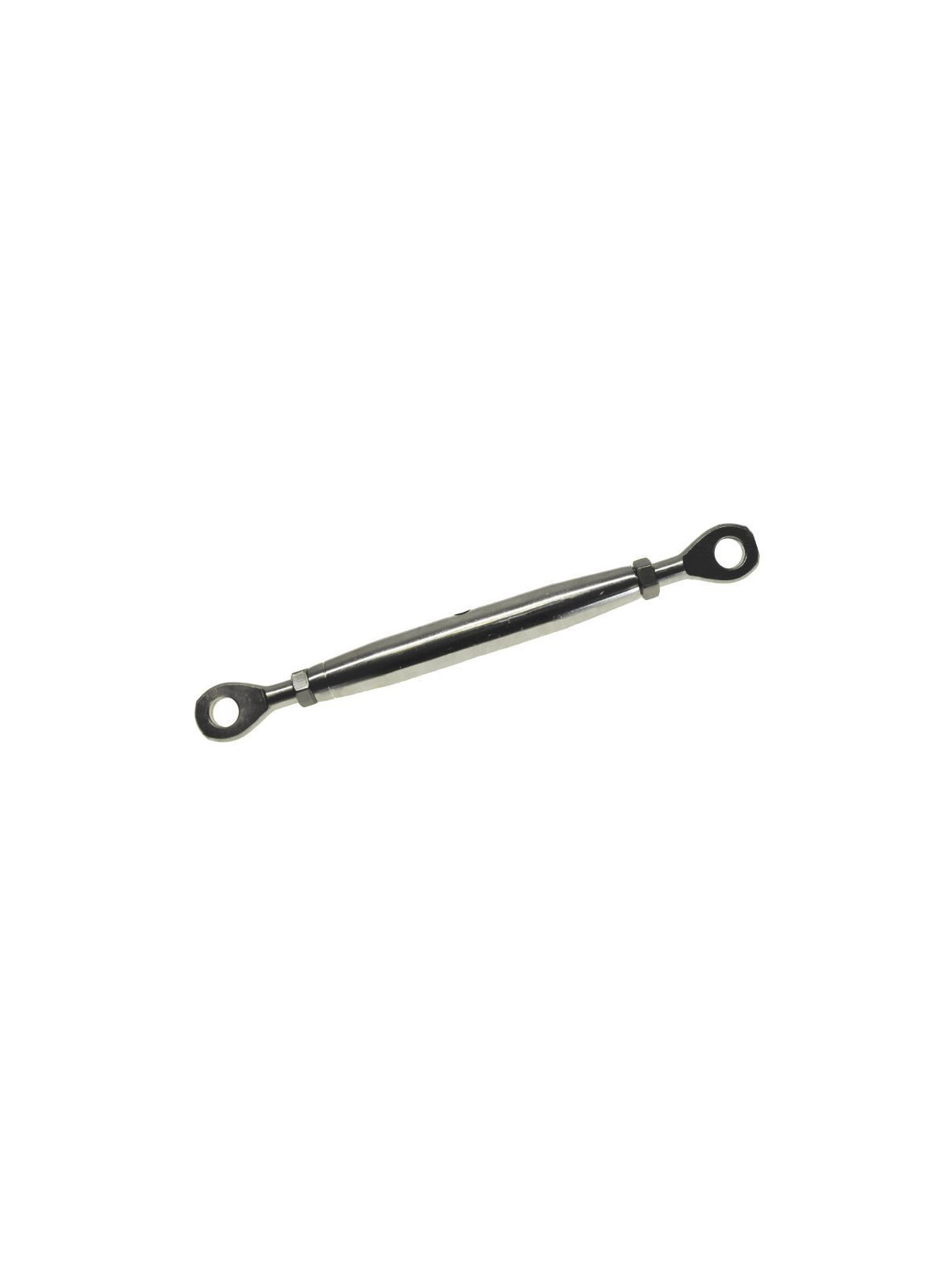closed eye turnbuckle