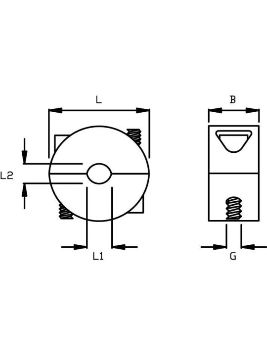 locking ring