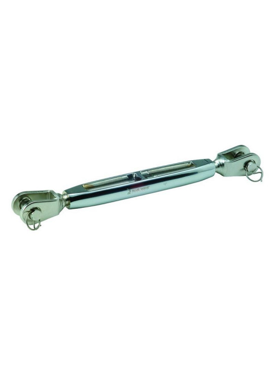 open turnbuckle fixed fork