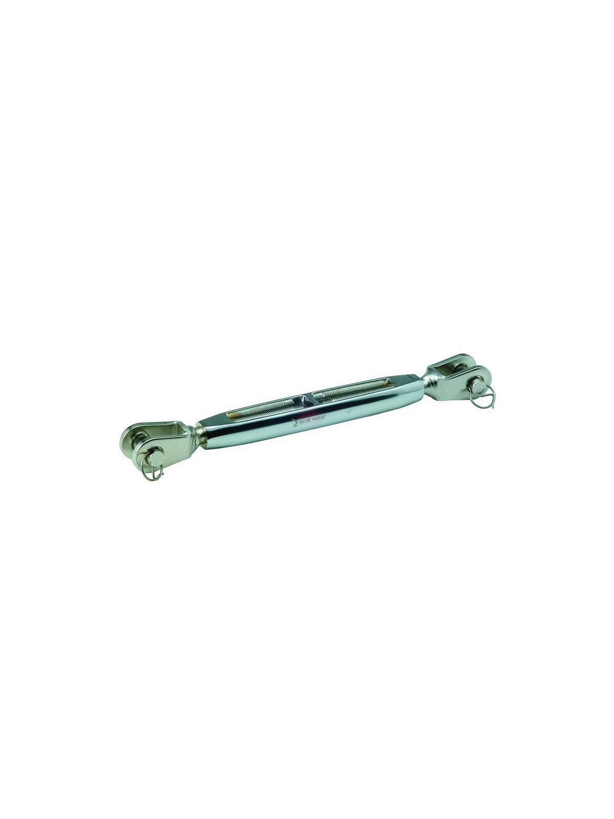 ridoir corps ouvert chape fixe