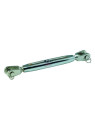 open turnbuckle fixed fork