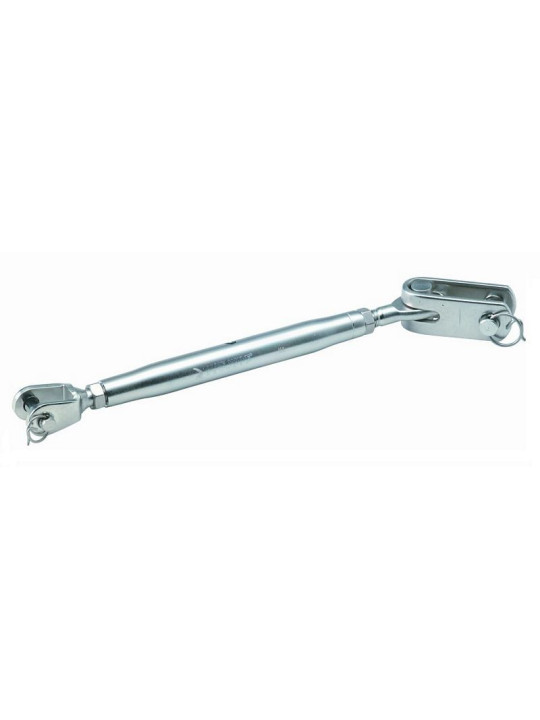 closed turnbuckle fixed fork