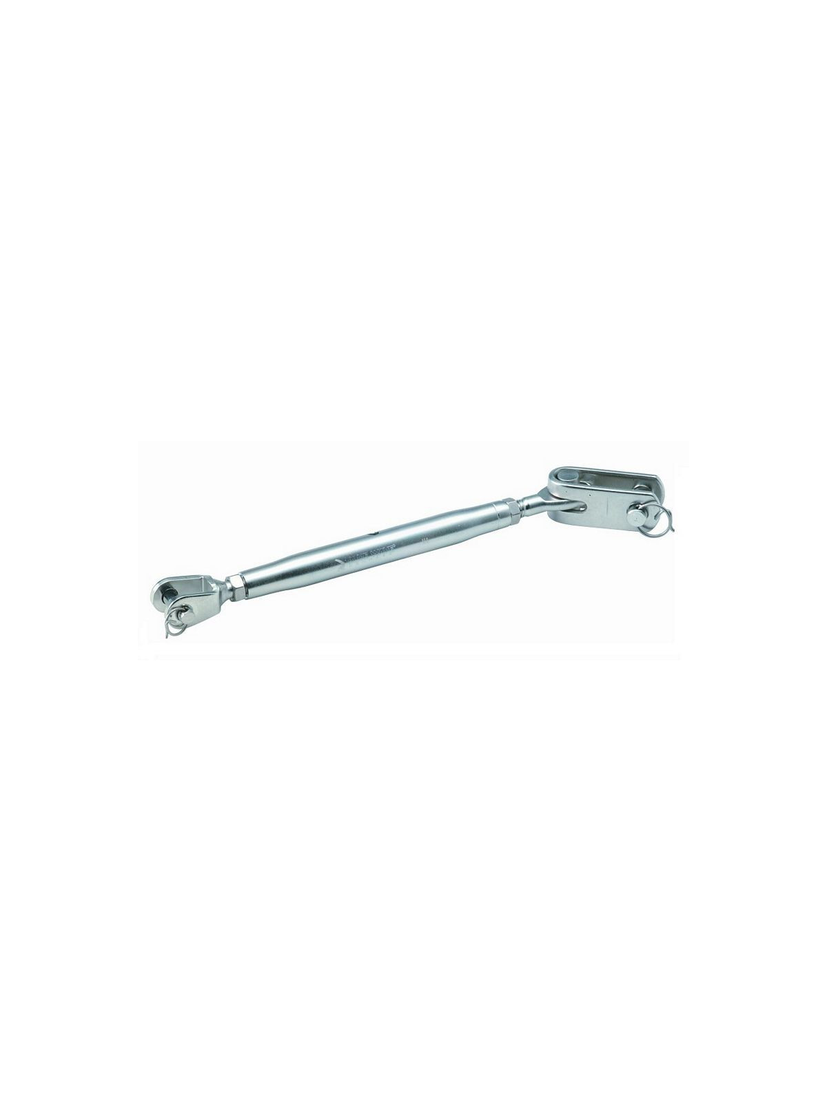 closed turnbuckle fixed fork