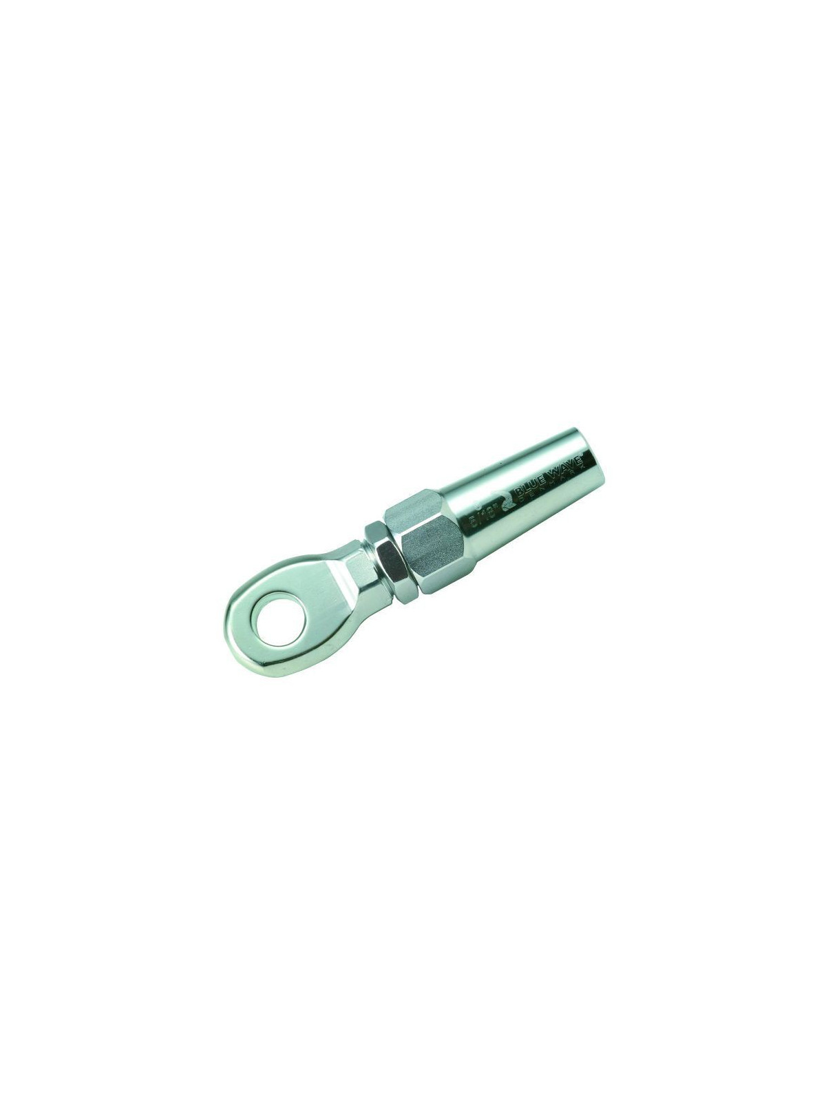 swageless eye terminal