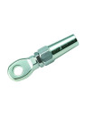 swageless eye terminal