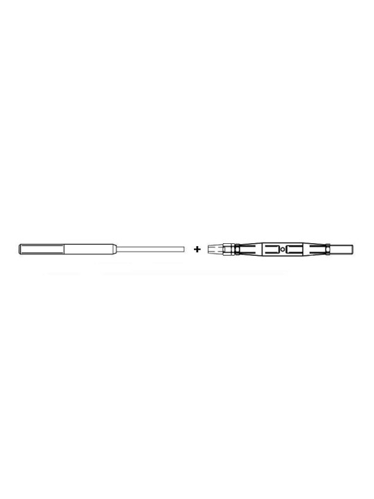 5mm guardrail kit