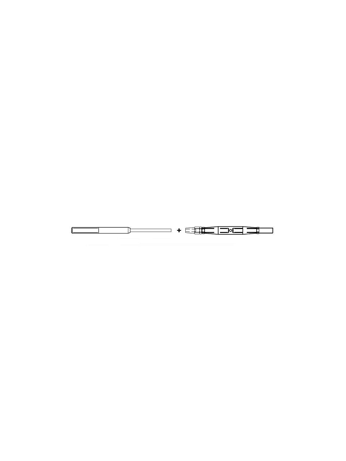 5mm guardrail kit
