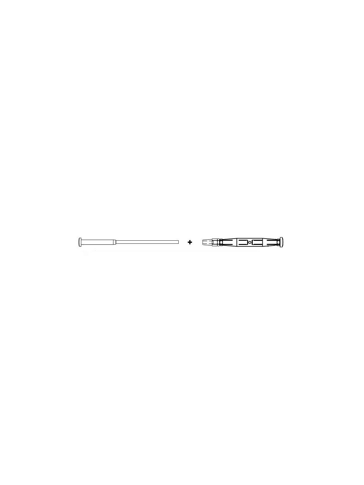 5mm dome guardrail kit