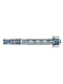 Cheville d'ancrage mécanique