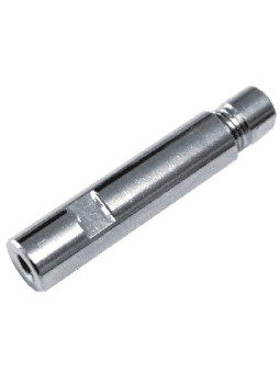 Design" swageless terminal with R tapping.